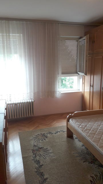 Karpoševa 5, Beograd - 3