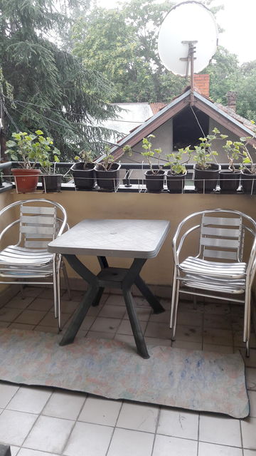 Karpoševa 5, Beograd - 5