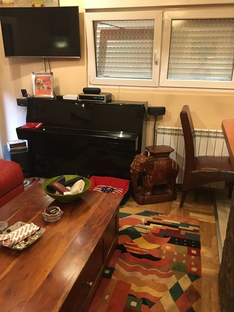 Jove Ilića 118, Beograd - 4