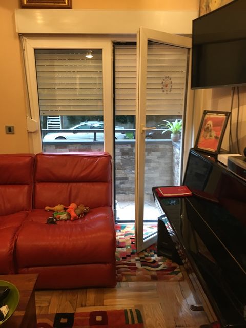 Jove Ilića 118, Beograd - 5