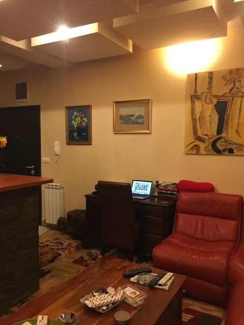 Jove Ilića 118, Beograd - 7