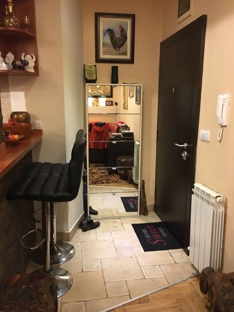 Jove Ilića 118, Beograd - 2