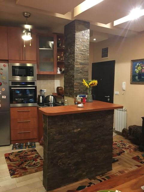 Jove Ilića 118, Beograd