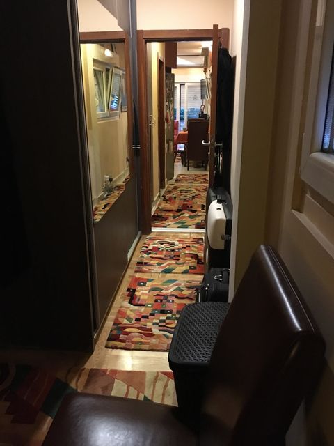 Jove Ilića 118, Beograd - 16