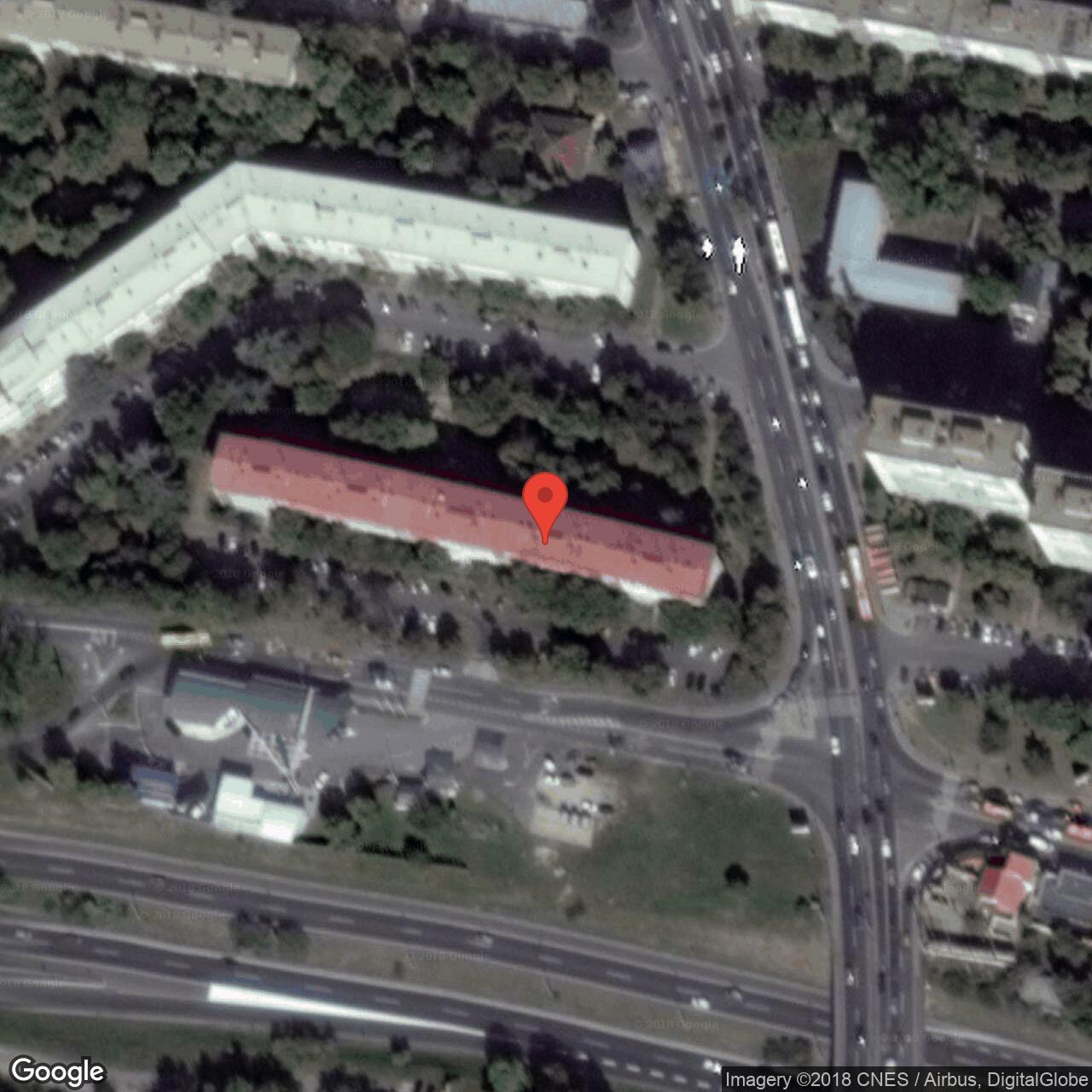 Vladimira Tomanovića 53, Beograd