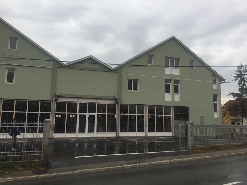 Lole Ribara 68, Beograd - 1