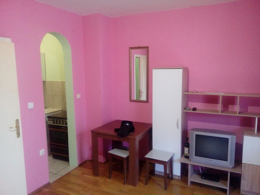 Braće Ribnikar 65, Novi Sad - 4