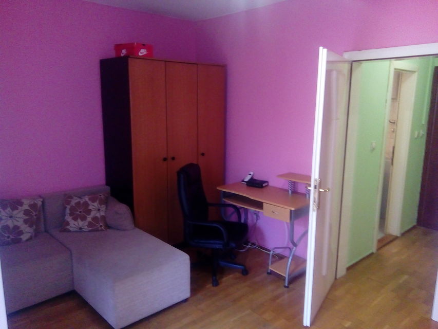 Braće Ribnikar 65, Novi Sad - 2