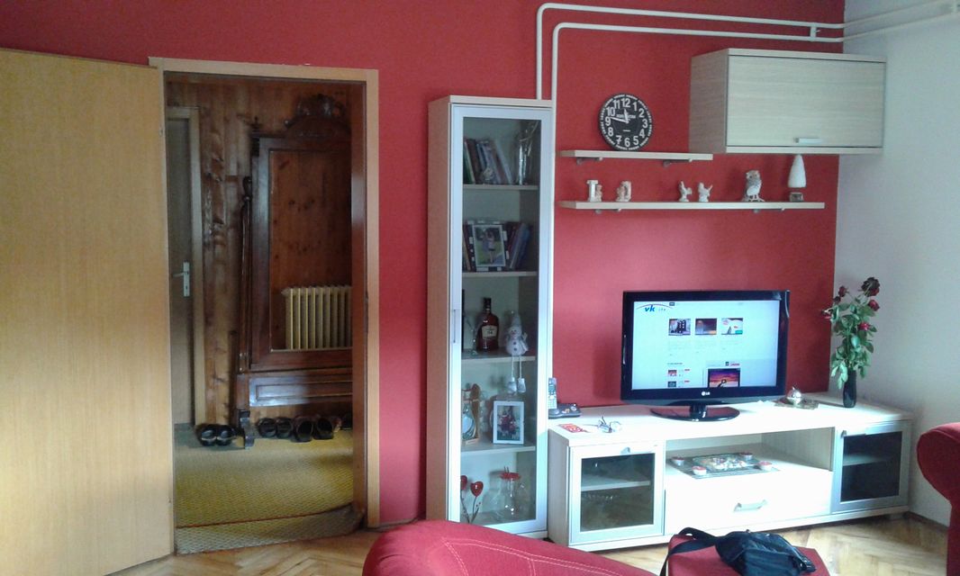 5. oktobar 1, Novi Bečej - 5