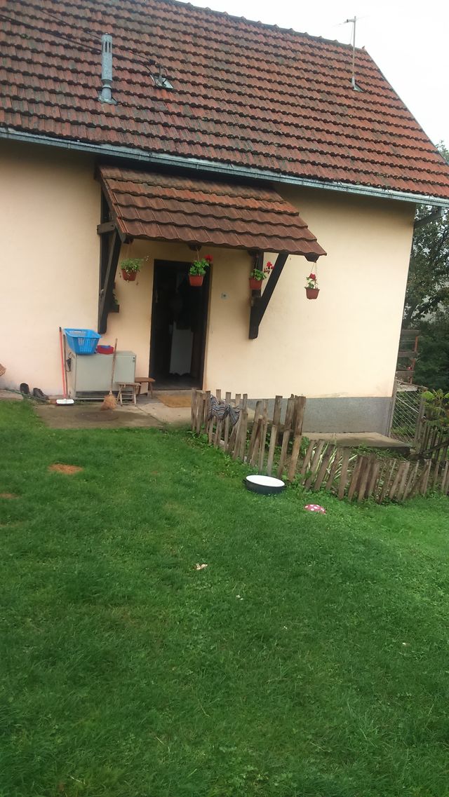 Ponikovica bb-1, Lunovo selo - 1