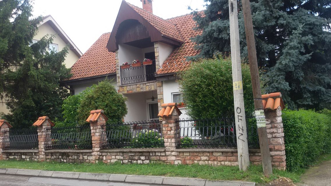 Mostarska 21, Smederevo