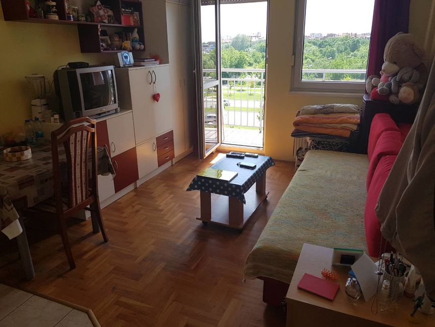 Veselina Masleše 60, Novi Sad - 2