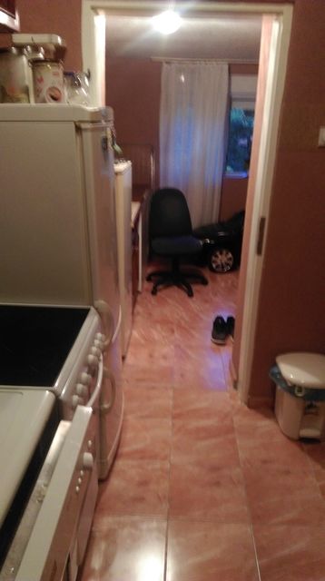 Besni fok 32, Beograd - 7