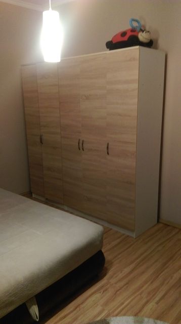 Besni fok 32, Beograd - 3