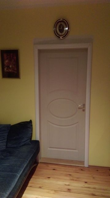 Besni fok 32, Beograd - 2