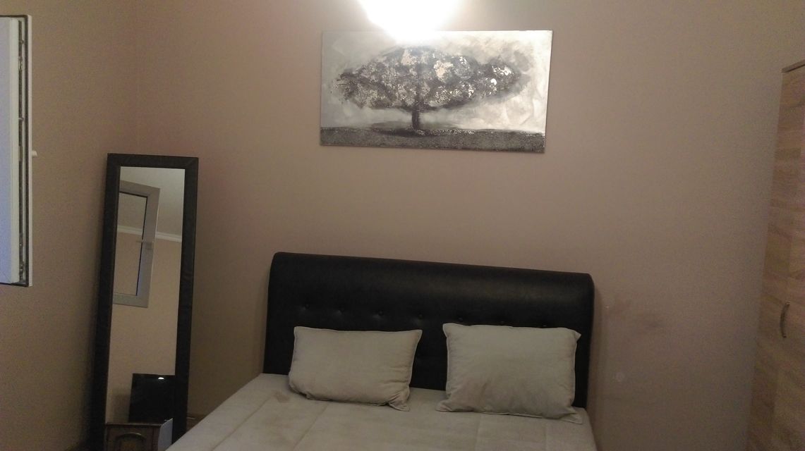 Besni fok 32, Beograd