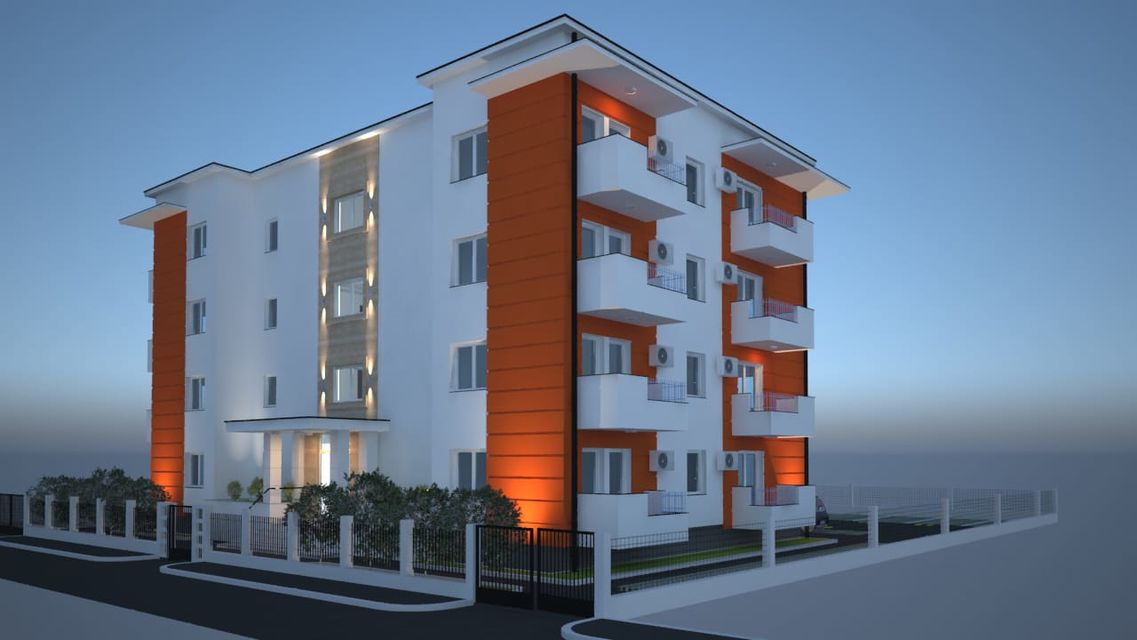 Niška 6, Beograd - 4