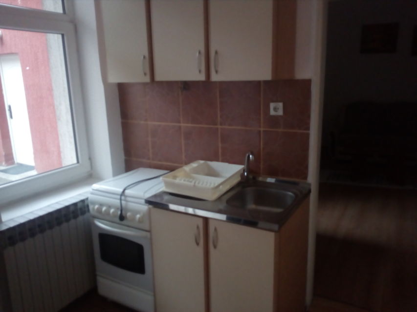 Gundulićev venac 64, Beograd - 7