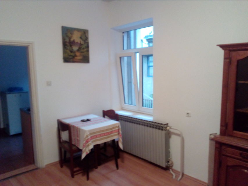 Gundulićev venac 64, Beograd - 3