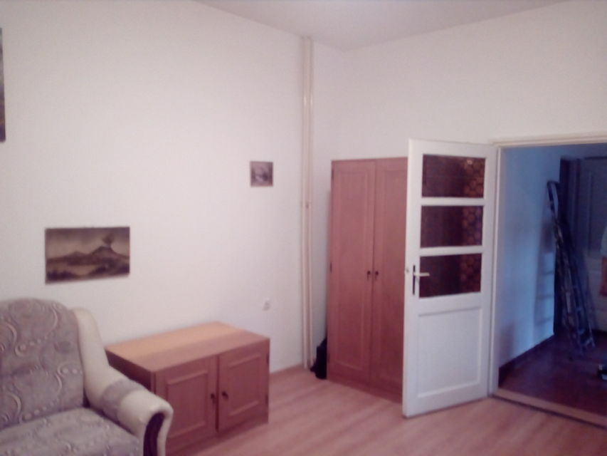 Gundulićev venac 64, Beograd - 2