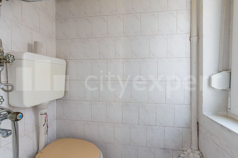 Mije Kovačevića 7, Beograd - 3