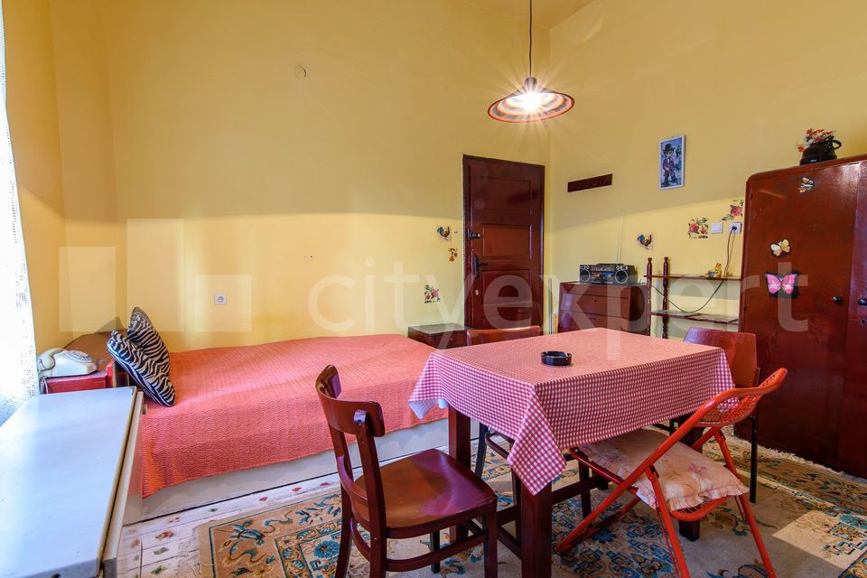 Mije Kovačevića 7, Beograd - 2