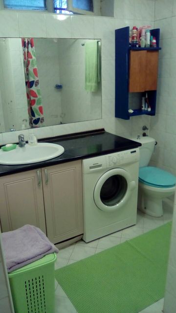 Romanijska 10, Beograd - 4