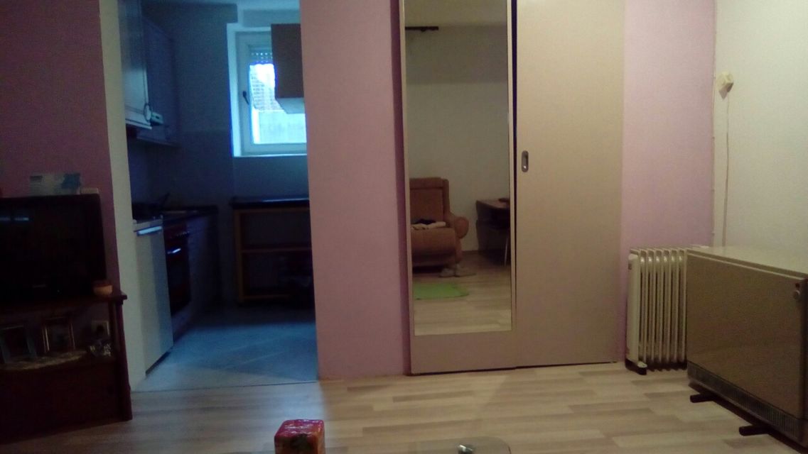 Romanijska 10, Beograd - 3