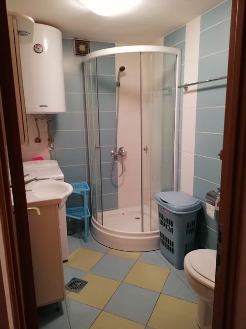 Poručnika Spasića i Mašere 57, Beograd - 3