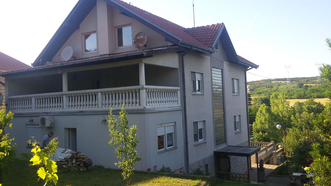 Smederevski put 6, Beograd