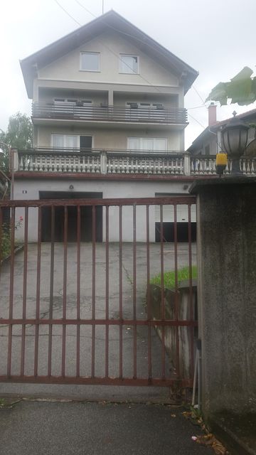 Smederevski put 6, Beograd - 5