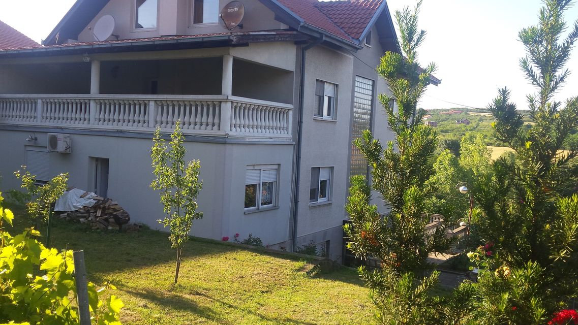 Smederevski put 6, Beograd - 2