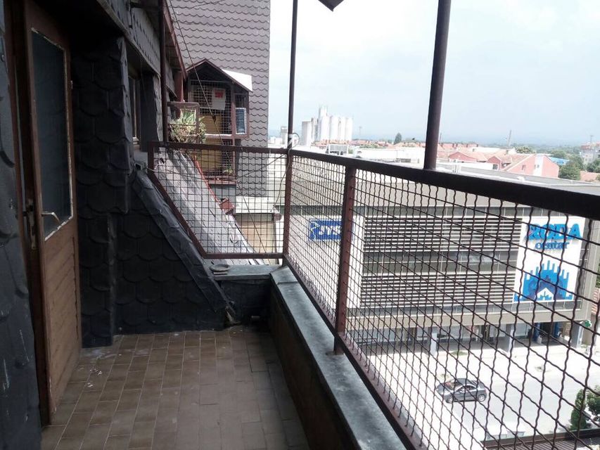 Kneza Lazara L1, Jagodina - 2