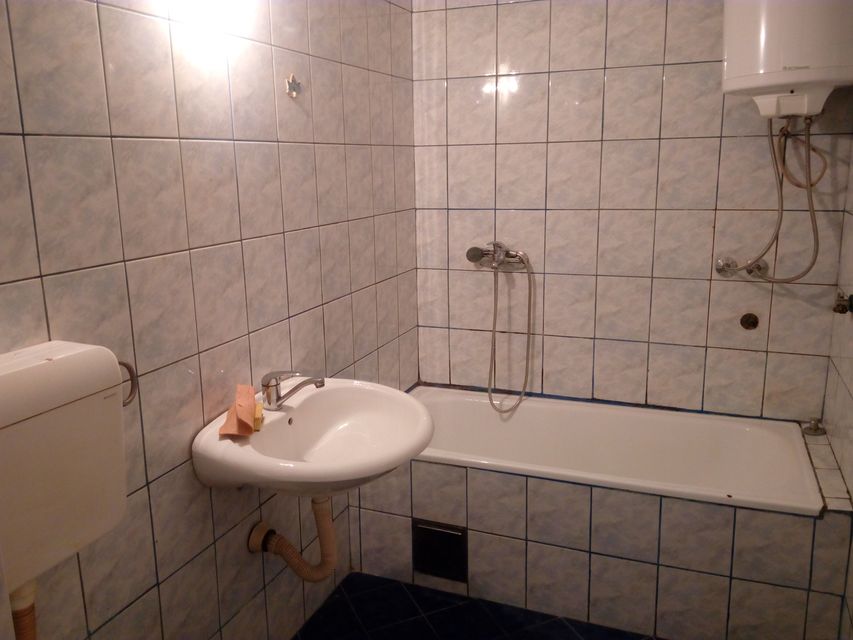 Slavka Rodića 22/II, Beograd - 7