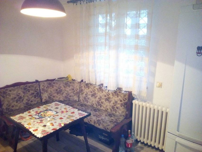 Medakovićeva 68, Beograd