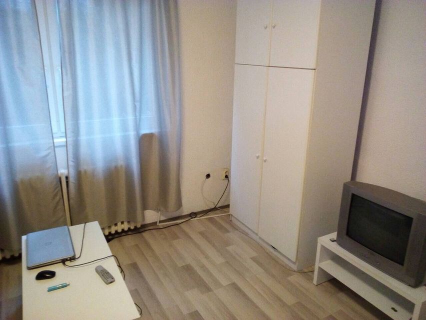 Medakovićeva 68, Beograd - 5