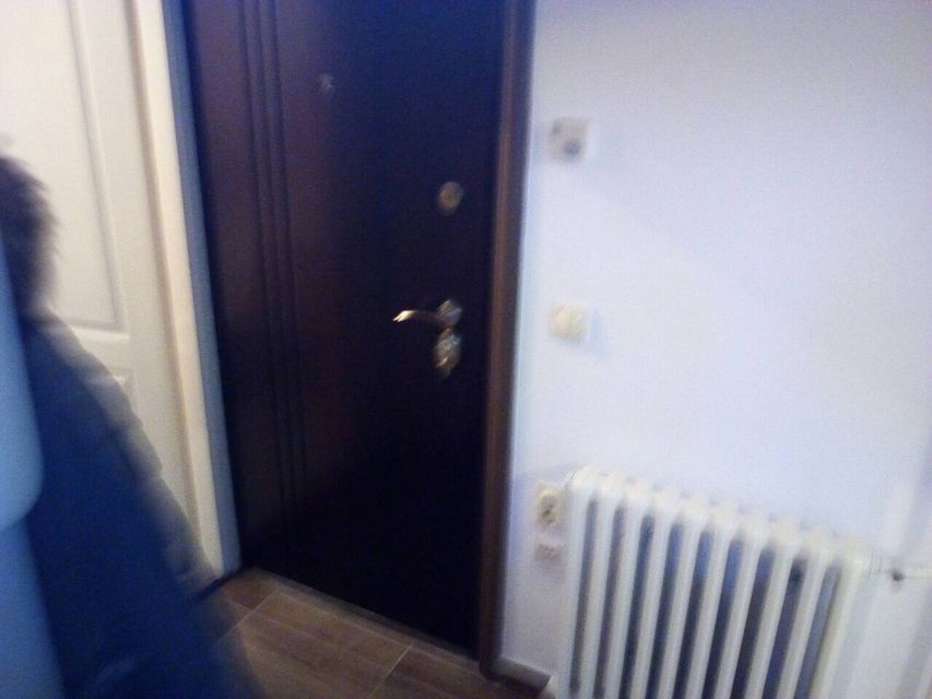 Medakovićeva 68, Beograd - 8