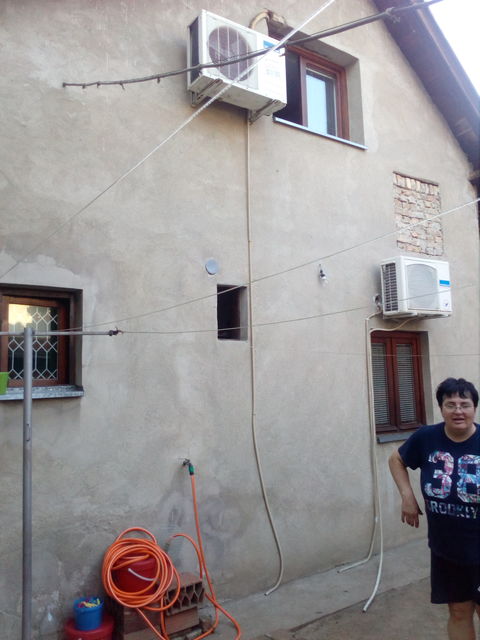 Vojni put blok I 59, Beograd - 7