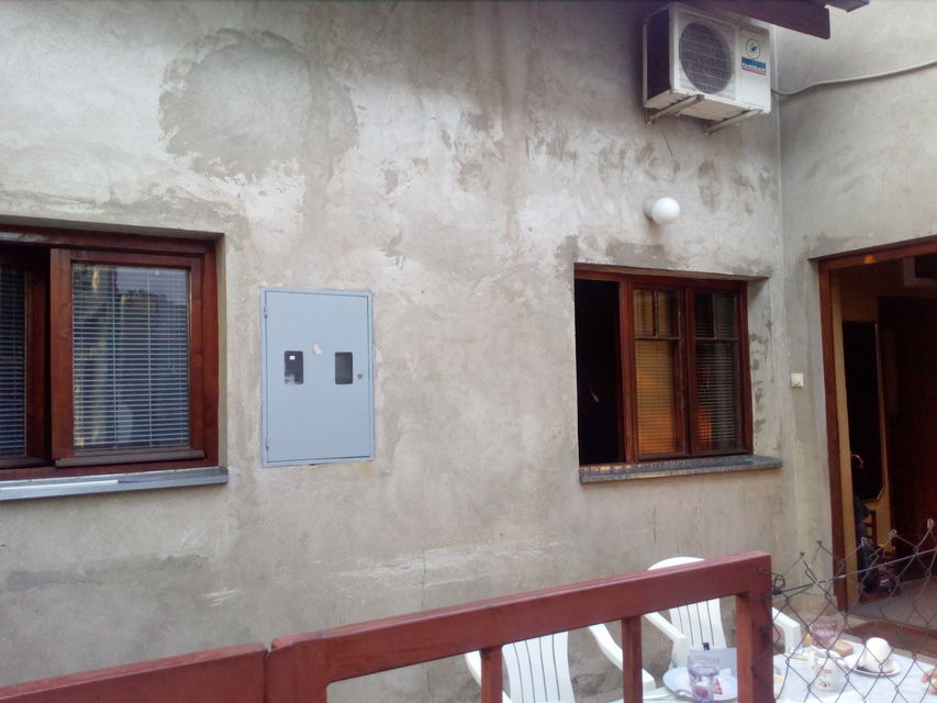 Vojni put blok I 59, Beograd - 2