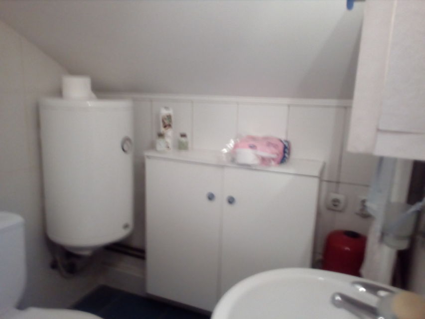 Vojni put blok I 59, Beograd - 12