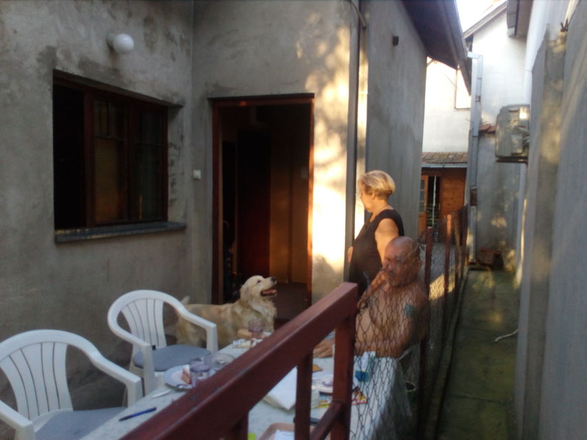 Vojni put blok I 59, Beograd - 3