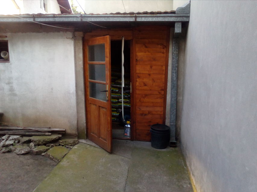 Vojni put blok I 59, Beograd - 5