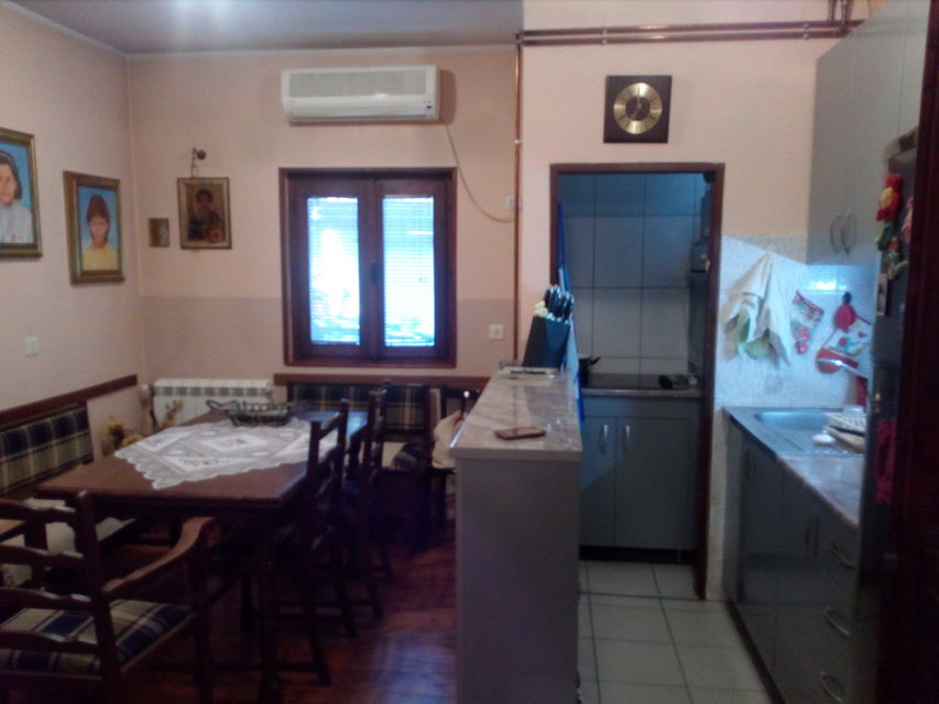 Vojni put blok I 59, Beograd - 9