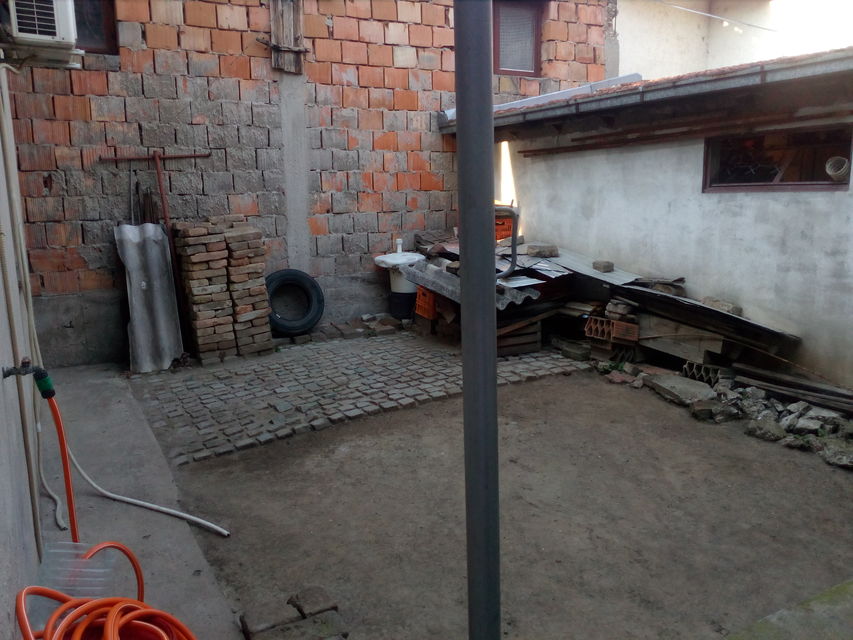 Vojni put blok I 59, Beograd - 4