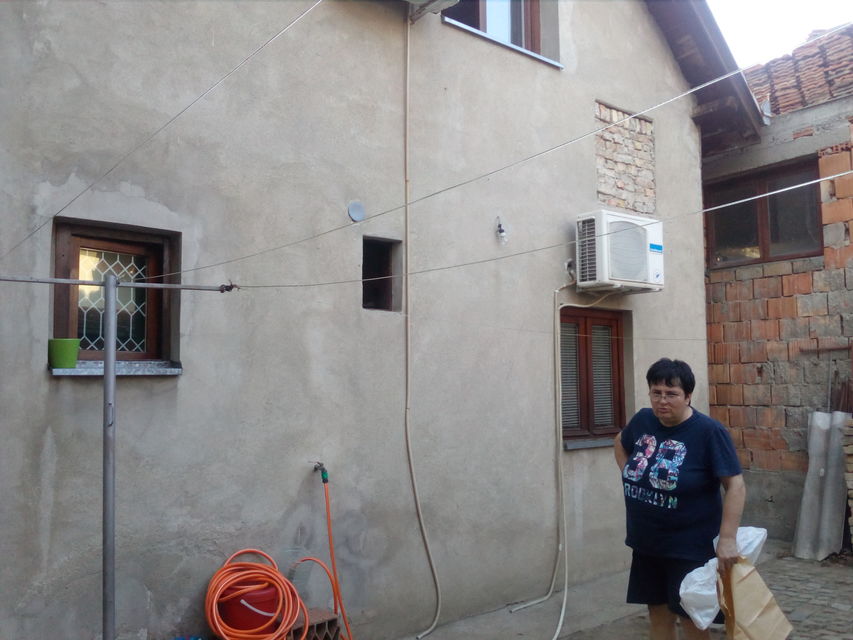 Vojni put blok I 59, Beograd - 6