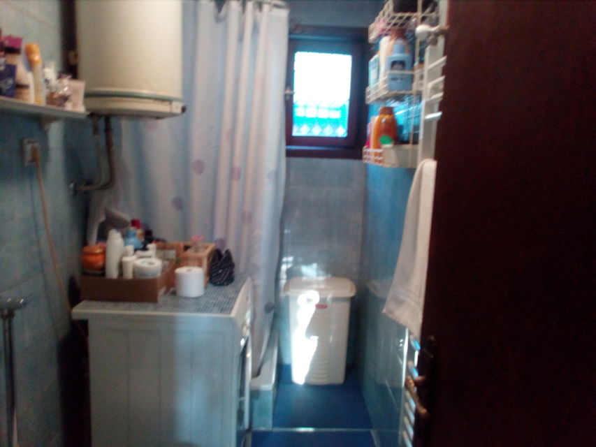 Vojni put blok I 59, Beograd - 8