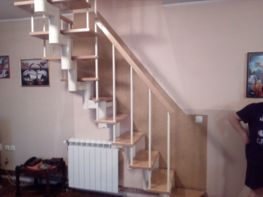 Vojni put blok I 59, Beograd - 10