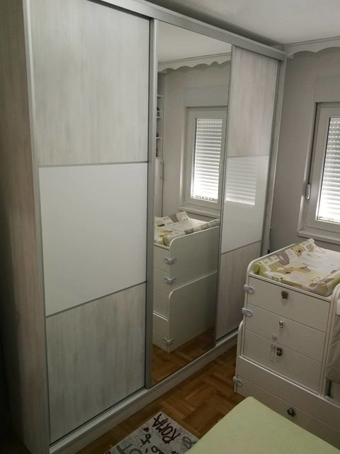 Dragana Rakića 20v, Beograd - 6