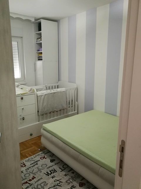 Dragana Rakića 20v, Beograd - 5