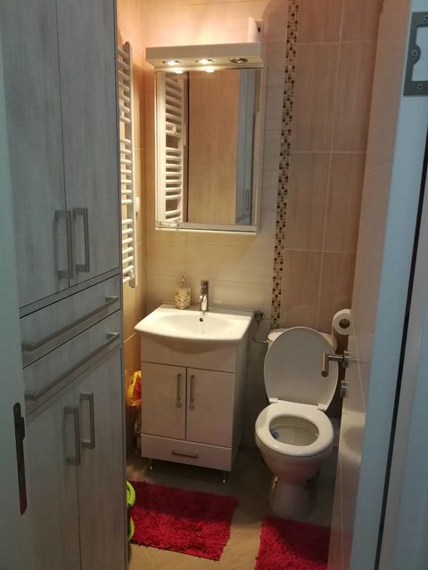 Dragana Rakića 20v, Beograd - 7
